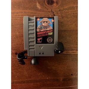 Korben's Alley (Squid Kids Ink *please See Images*)  Loot Crate‎ Exclusive
